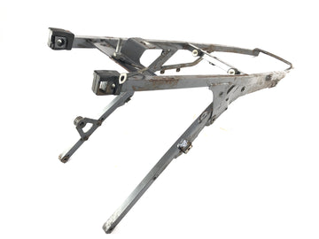 KTM 640 LC4 Adventure [2000] - rear frame - 0