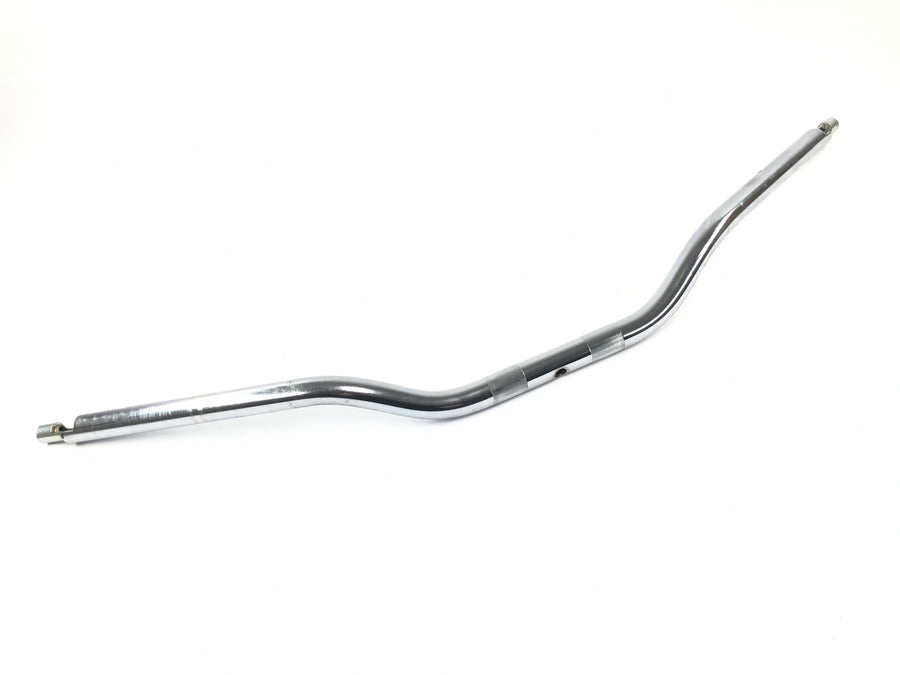 BMW R 1150 RS R22 [2003] - handlebar handlebar tube chrome 22 mm