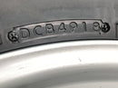 BMW R 1150 RT R22 [2001] - Rear wheel rim wheel 5.00 x 17"-2