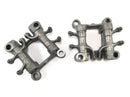 Honda GL 500 Silverwing PC02 [1982] - Kipp lever axle rocker arm STAM-2