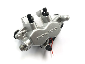 Kawasaki VN 1500 Mean Streak VN50T [2005] - Brake caliper Tokico rear