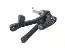 Aprilia RS 125 Extrema [1994] - Footrest system, driver's left-4