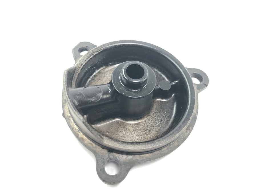 Honda XL 600 RM PD03 [1985] - Oil filter cover engine cover