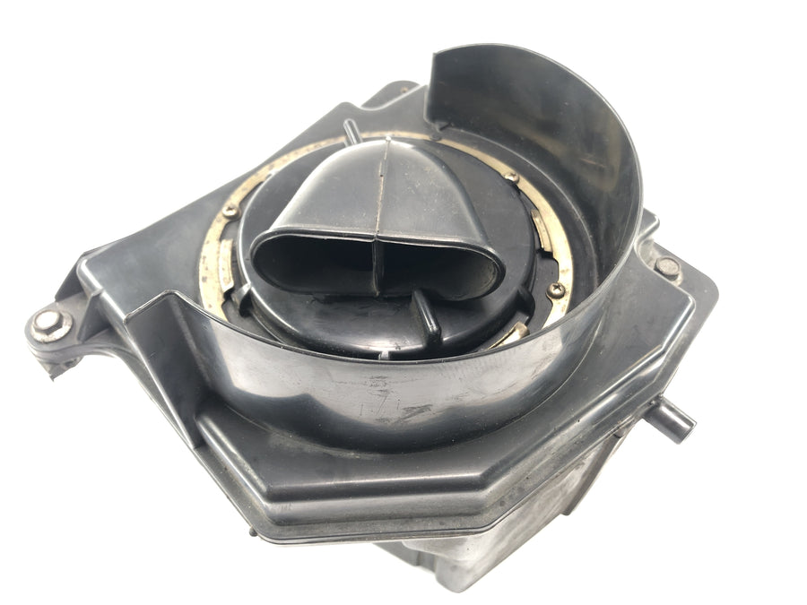 Honda GL 500 SILVERSCHING PC02 [1982] - Air filter box air collector Airbox Air Cleaner System