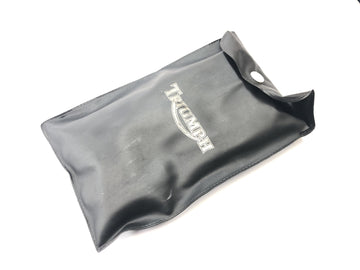 Triumph Tiger 955i 709EN [2003] - On-board tools tool bag tool set - 0