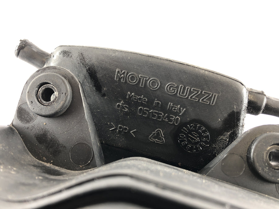 Moto Guzzi 1200 Sport [2007] - Airbox