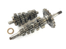 Triumph Bonneville T140V [1976] gearbox-8