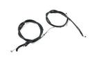 Kawasaki ZRX 1200 S ZRT20A [2001] - Throttle cable Bowden cable set opener and closer-2