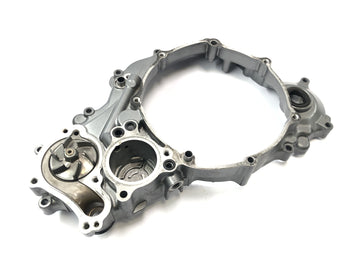 Yamaha YZ 426 F [2000] - Clutch cover, engine cover inside