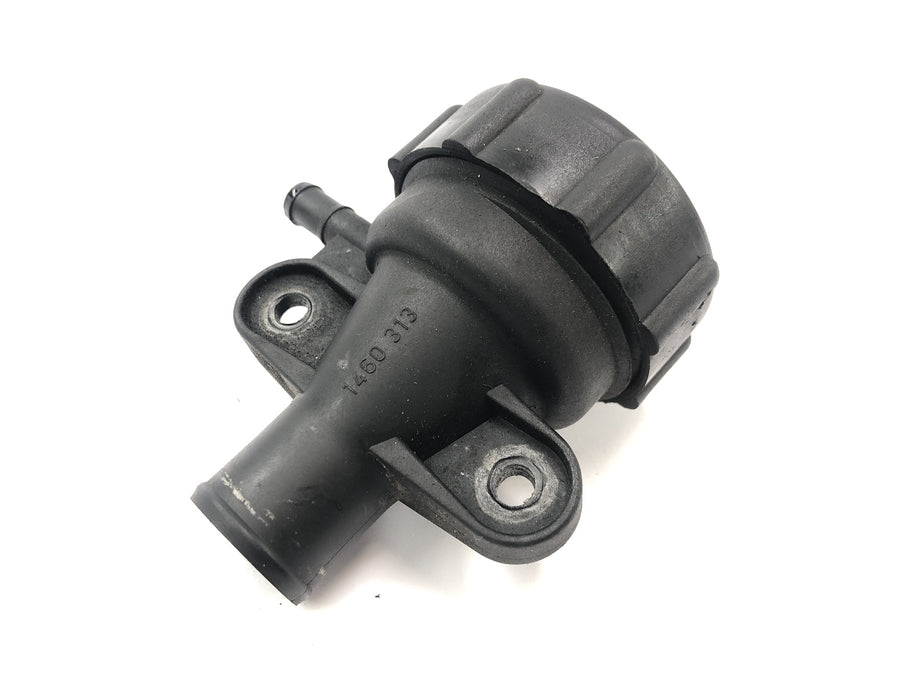 BMW K 1100 LT 100 [1994] - filler neck cooler