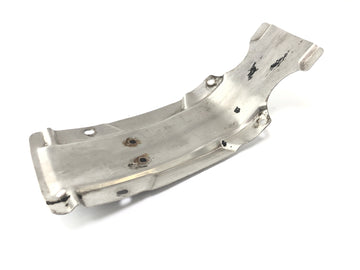 BMW R 850 C 259C [1999] - Engine protection plate underrun protection stainless steel - 0