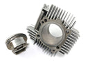 Ducati Monster M600 [1995] - cylinder kit cylinder with pistons lying at the front-1