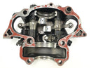 Yamaha XT 500 1U6 [1981] - Cylinder head-3