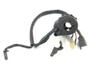 Kawasaki GPZ 1100 ZXT10E [1997] - handlebar switch switch fitting left lighting-3