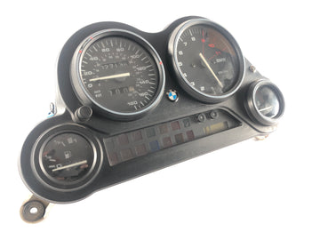 BMW K 1200 RS [2002] - Speedometer Cockpit Instruments