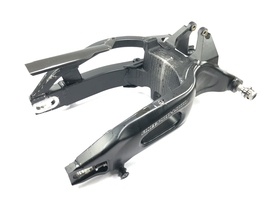 Honda CBR 1000 RR SC57 [2006] - Swingarm rear wheel swing arm with swingarm axle