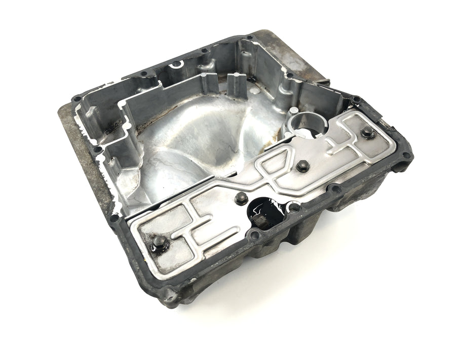 Yamaha GTS 1000 4FV [1997] - Oil pan engine cover