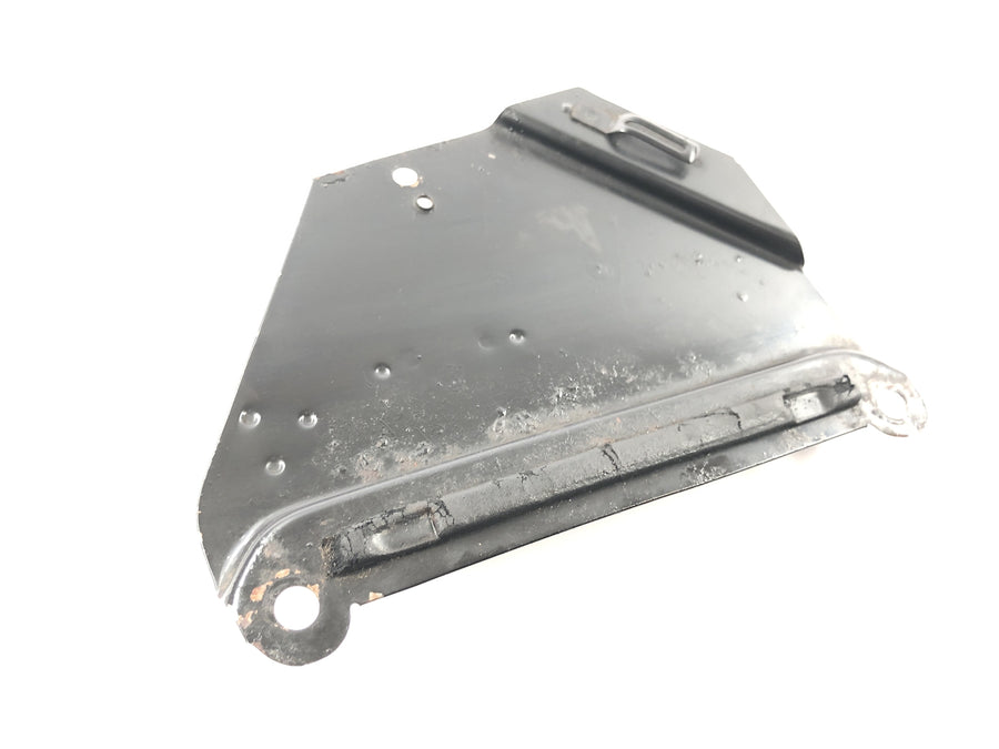 Honda Goldwing GL 1200 SC14 [1988] - Mudguard shielding plate