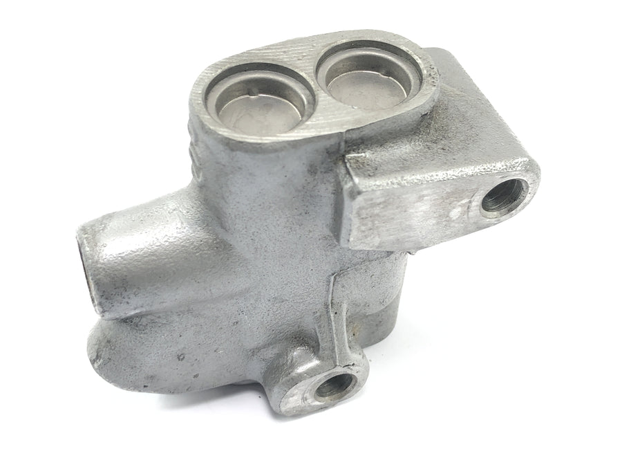 Honda VTX 1800 SC46 [2004] - Brake force valve Brake force control valve