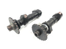 BMW R 1200 GS Adventure R12 [2012] - camshafts cylinder right set couple-4