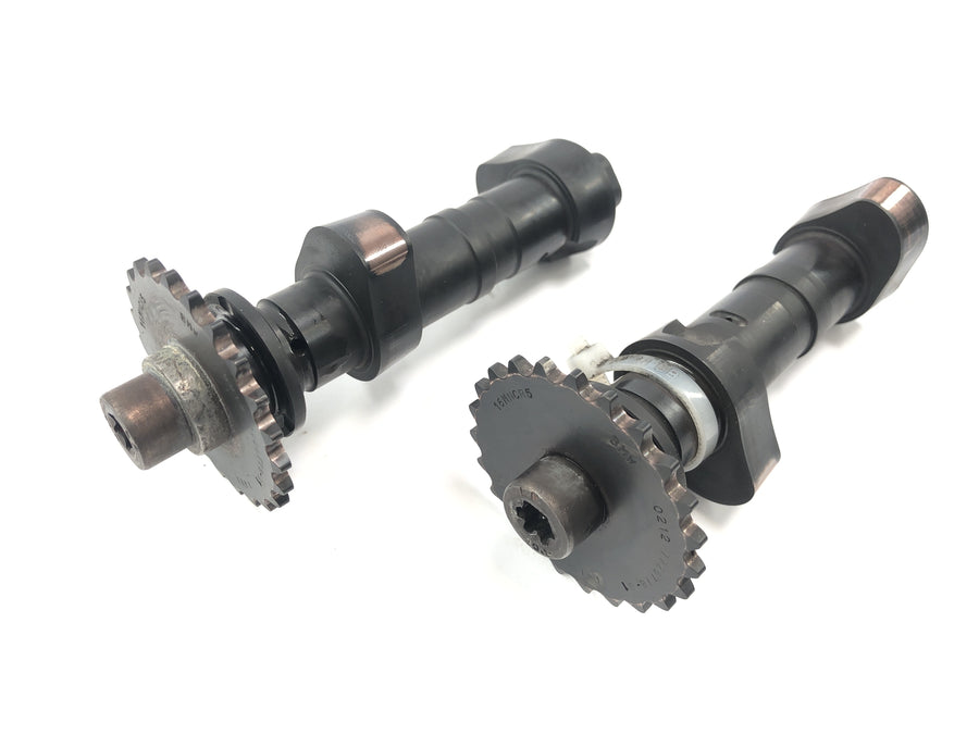 BMW R 1200 GS Adventure R12 [2012] - camshafts cylinder right set couple