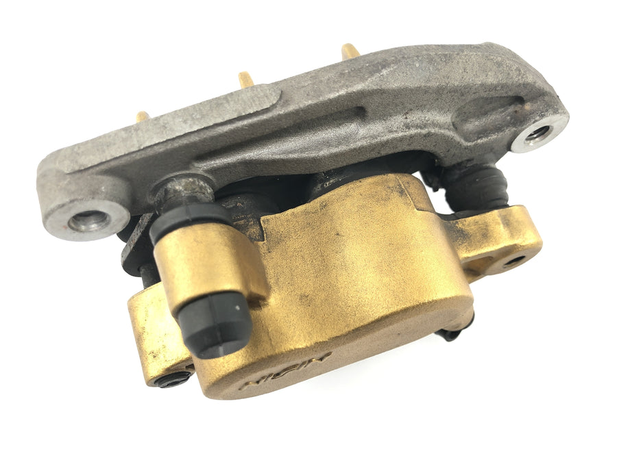 Honda FMX 650 RD12 [2006] - Front brake caliper Nissin