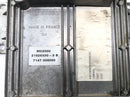 Triumph Speed ​​Triple T509 [1998] - CDI control unit ECU engine control unit-3