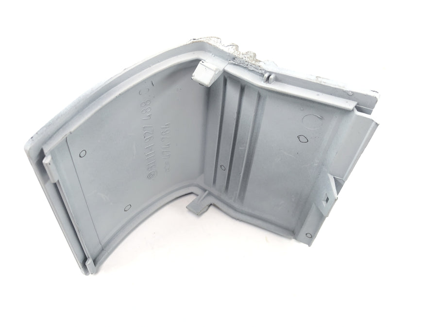 BMW E28 - Trim cover towing eye front bumper