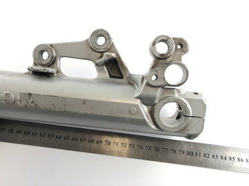 Moto Guzzi 1200 Sport [2007] - Telescopic fork with axle - 0
