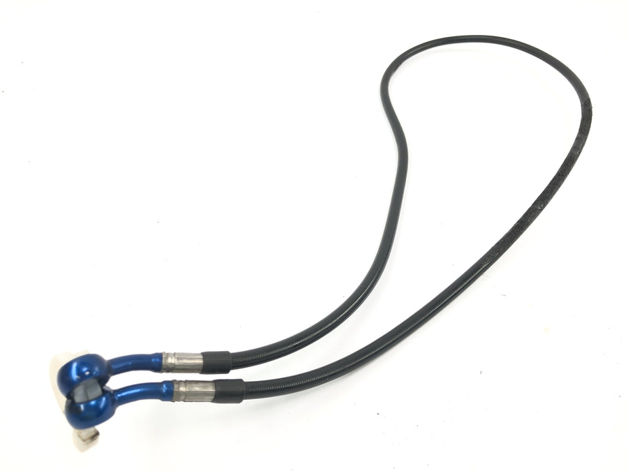 Yamaha YZF 750 R 4HN [1995] - Steel braided clutch line