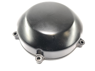 Kawasaki KX 250 [1982] - Motor lid in the left - 0