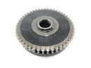 Kawasaki GPZ 1100 ZXT10E [1997] - starter freewheel starter coupling free -range tooth wheel-1