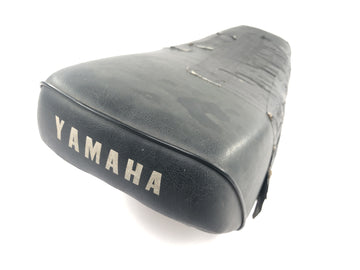 Yamaha DT 175 2K4 [1982] - Seat seat cushion bench cover defective - 0