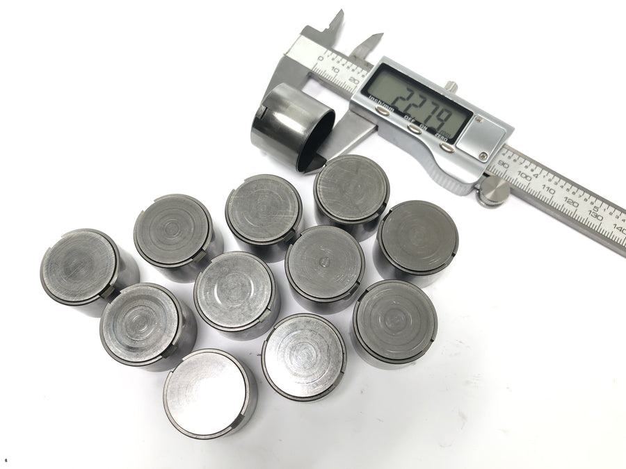 Triumph Daytona 900 T300D [1996] - valve tappet cup tappet hydraulic tappet set