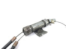 Moto Guzzi V7 Special [1971] - throttle cable-2