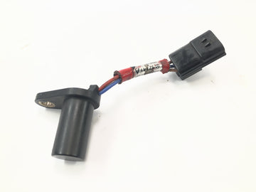 Triumph Speed ​​Triple T509 [1998] - Camshaft position sensor