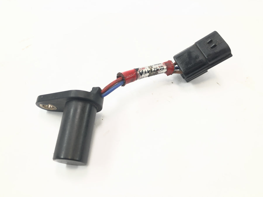 Triumph Speed ​​Triple T509 [1998] - Camshaft position sensor