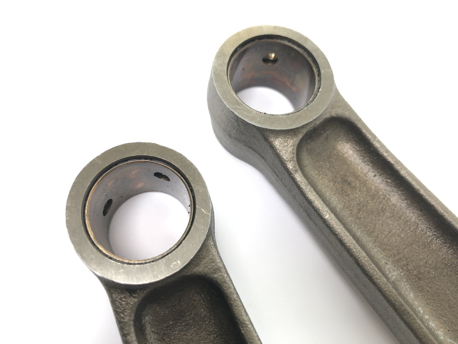 Moto Guzzi Stelvio 1200 8V [2016] - Connecting rod connecting rod set