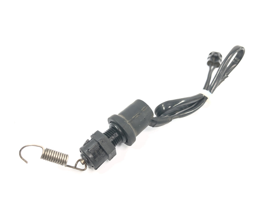 Yamaha GTS 1000 4FV [1997] - Rear brake light switch