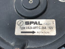 Triumph Daytona 900 T300 [1996] - Radiator fan fan-3