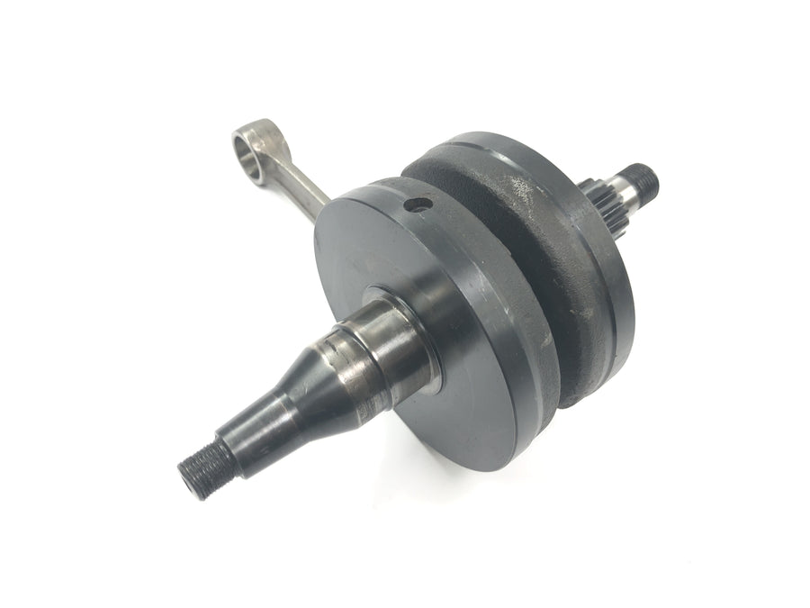 Aprilia RS 125 Extrema [1994] - Crankshaft connecting rod shaft connecting rod