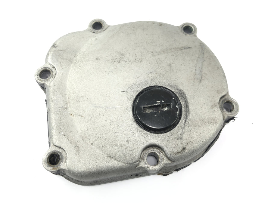 Kawasaki ZXR 400 ZX400L [1992] - Ignition cover engine cover