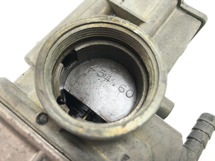 Moto Guzzi V7 Special [1971] - Carburettor Set Pair