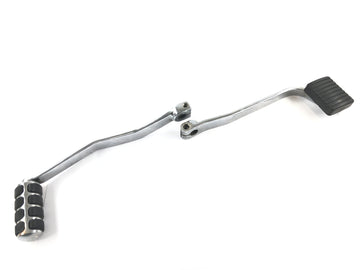 Kawasaki VN 1600 Classic VNT60A [2007] - shift rocker shift pedal shift lever - 0