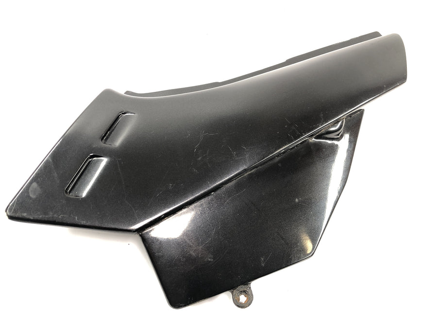 Yamaha XTZ 660 3YF [1992] - Side fairing left fairing