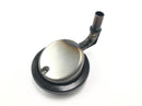Honda FT 500 PC07 [1983] - Oil intake strainer oil filter-4