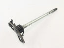 Yamaha FJ 1100 47E [1985] - switching shaft gear lever shaft switching stick on the left right-2