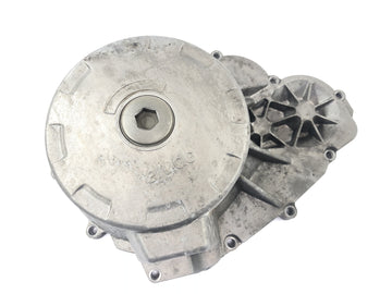 Aprilia RSV 1000 R [2004] - Alternator cover Lima cover Generator cover Engine cover left - 0