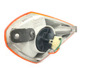 Honda VFR 800 FI RC46 [1999] - Indicator indicator indicator front pair orange-5