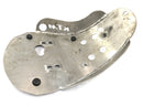 KTM 640 Adventure LC4 [2001] - Engine protection underrun protection engine protection plate-4